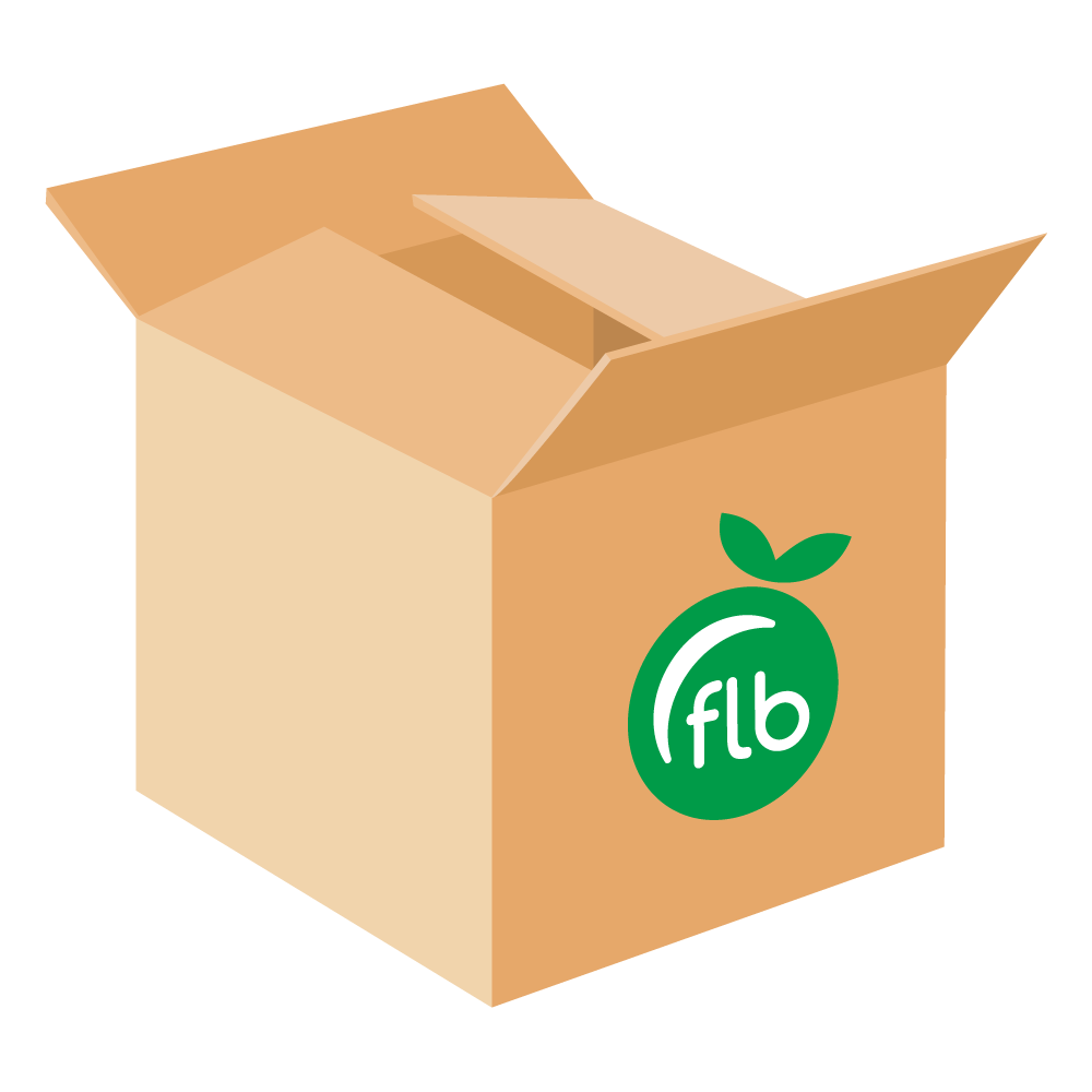 Livraison Camion - FLB solutions alimentaires